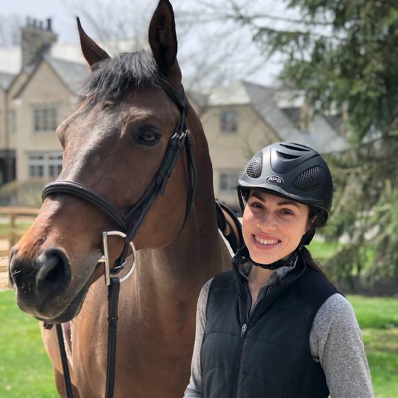 Meet your Posher, Mackenzie - Picture 1 of 1